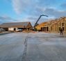 Construction d'un groupe scolaire-périscolaire