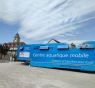 Le bassin mobile en expérimentation