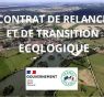 Contrat de Relance et de Transition Ecologique